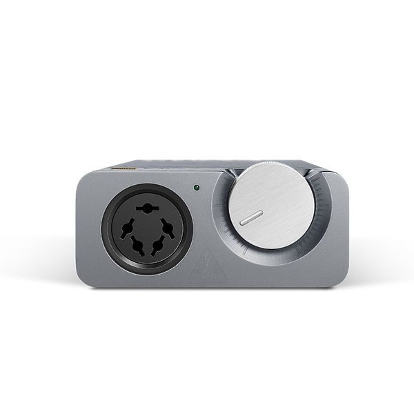 Усилитель для наушников Stax SRM-D10 артикул 190922Si-1 фото 4