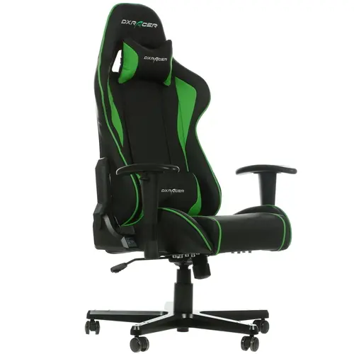 Кресло игровое DXRacer Craft OH/FE08/NE артикул 269875Si-1