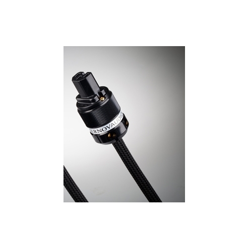Сетевой коннектор Tchernov Cable AC Plug Original Female артикул 103315Si-1