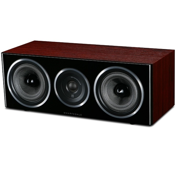 Акустика центрального канала Wharfedale Diamond 11.CS White Sandex артикул 169920Si-1 фото 4