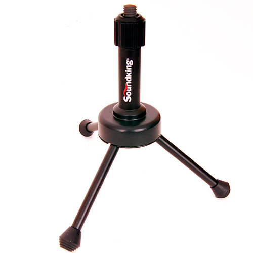 Микрофонная стойка SOUNDKING DD037B артикул 276214Si-1