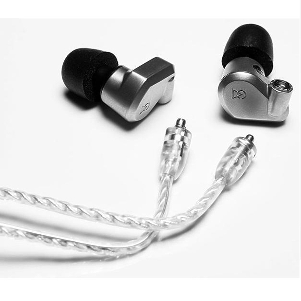 Наушники Campfire Audio Vega артикул 162129Si-1