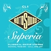 Струны Rotosound CL1 STRINGS BALL END NYLON