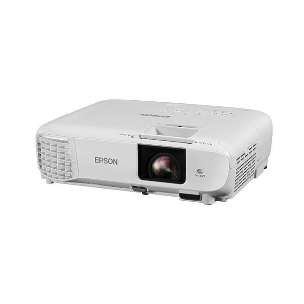 Проектор Epson EB-FH06 артикул 233565Si-1