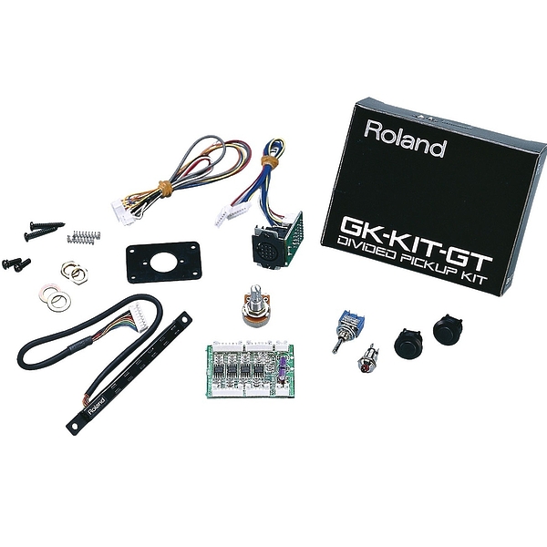 Полифонический датчик Roland GK-KIT-GT3 артикул 245759Si-1