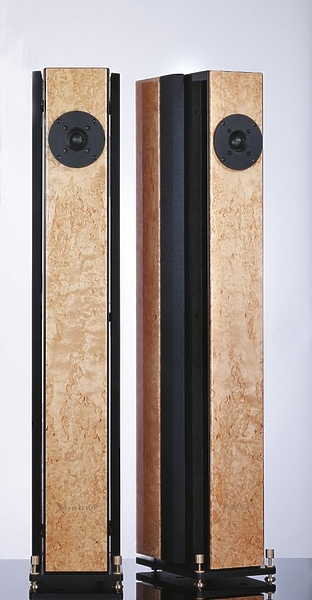 Напольная акустика Brodmann JB VC1 makassar артикул 130881Si-1