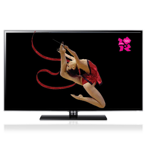 LED телевизор Samsung UE-40ES5537KX артикул 335094FV-1