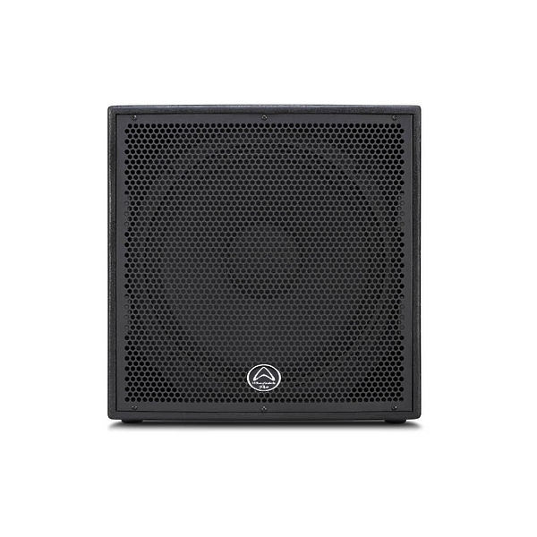 Сабвуфер Wharfedale Pro Delta 18 BA black артикул 139109Si-1 фото 3