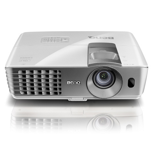 Проектор BenQ W1070 артикул 349506FV-1
