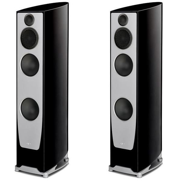 Paradigm Persona 3F vanta high gloss black артикул 341284SI-1