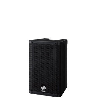 Активная акустическая система Yamaha DXR15 артикул 123014Si-1