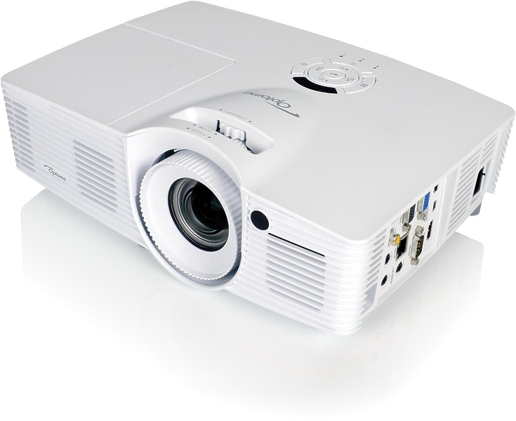 Optoma X416 артикул 349875SI-1 фото 4