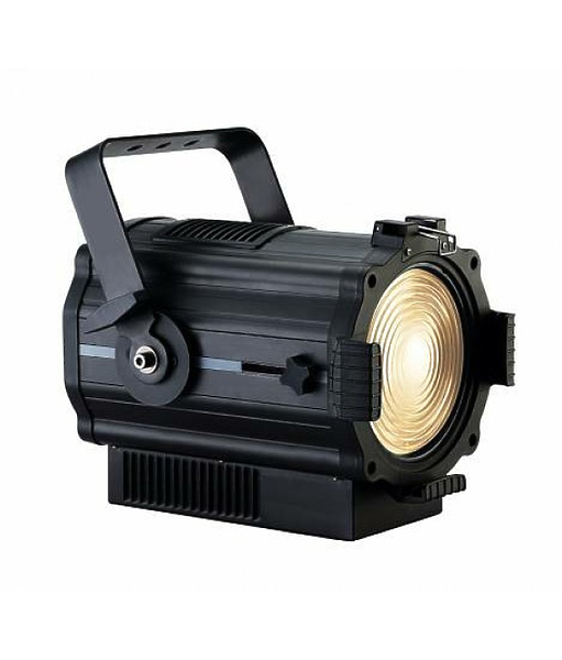 Светодиодный прожектор Theatre Stage Lighting LED Zoom Wash 200W артикул 300964Si-1