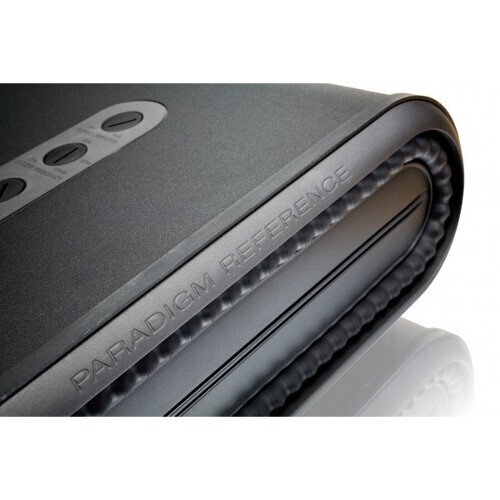 Сабвуфер Paradigm Millenia One Sub satin black артикул 155177FV-1 фото 4