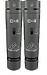 Микрофон Behringer C-4