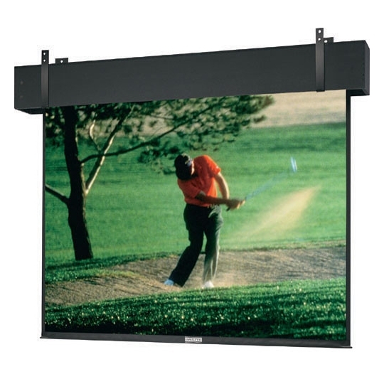 Экран Da-Lite Professional Electrol 326" (16:9, проекционная область 406x721 см, дроп 5 см) Matte White артикул 168336Si-1