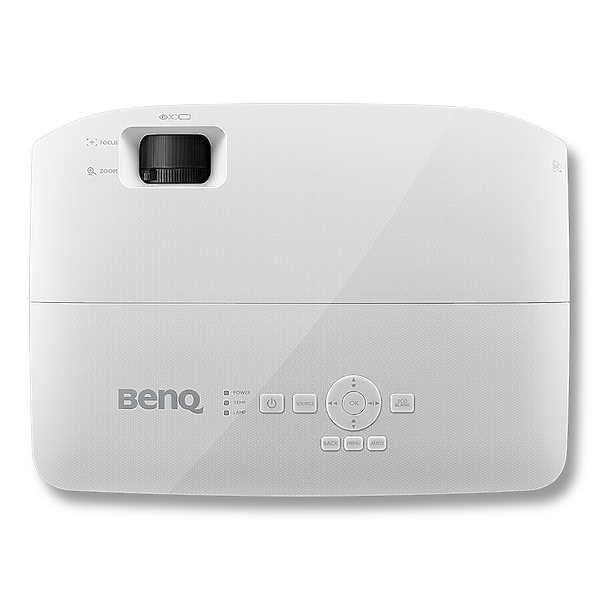 Проектор Benq MS531 артикул 166566Si-1 фото 6