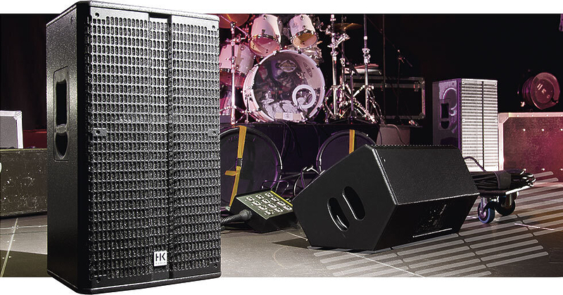 HK Audio L5 112 XA артикул 106782Si-1 фото 4