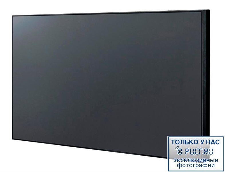 Panasonic TH-55LFV50W #1 в «HiFiRussia»