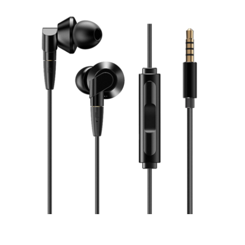 Наушники FiiO F5 артикул 165083Si-1