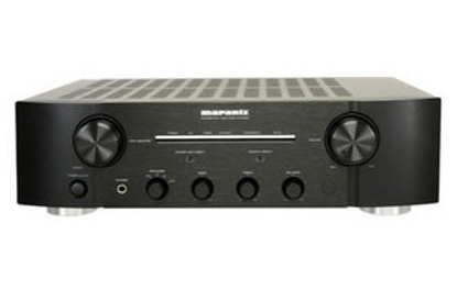 Стереоусилитель Marantz PM 7003 black артикул 328764FV-1