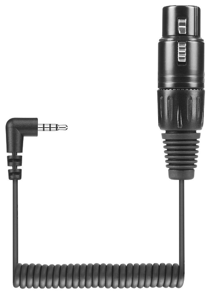 Кабель микрофонный Sennheiser KA 600 артикул 231596Si-1
