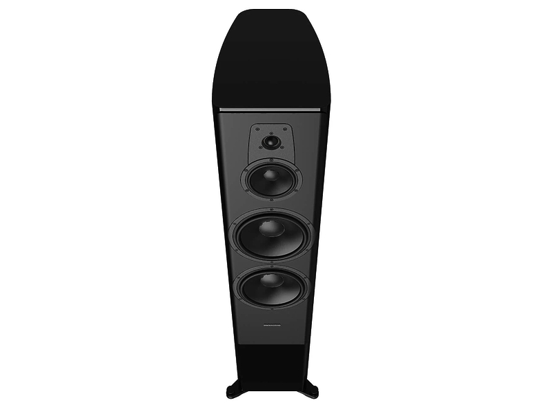 Напольная акустика Dynaudio Contour 60i black high gloss артикул 219416Si-1 фото 4