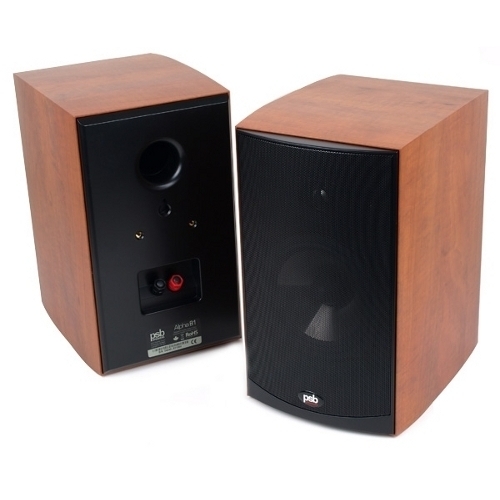 Акустическая система PSB Alpha B1 Cherry артикул 444716FV-1