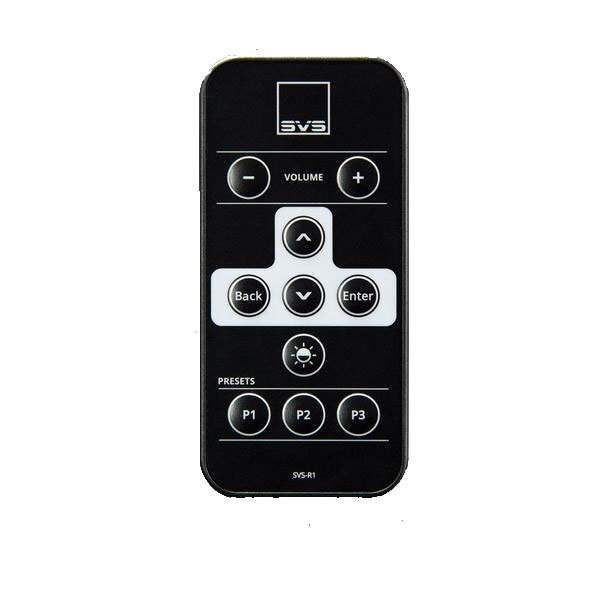 Активный сабвуфер SVS SB-4000, piano black артикул 175828Si-1 фото 5