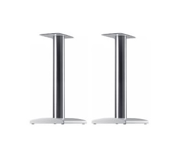 Стойка под акустику Canton LS 600.2 black/silver артикул 315311FV-1 фото 4