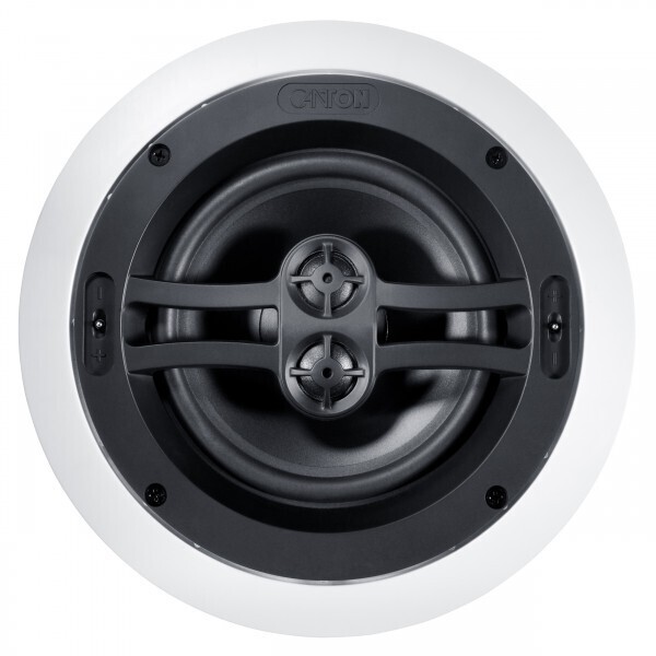 Встраиваемая акустика Canton InCeiling 463 DT white артикул 159046Si-1