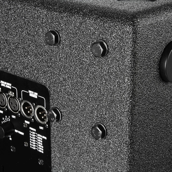 Активный сабвуфер LD Systems DDQ SUB 212 артикул 207884Si-1 фото 6