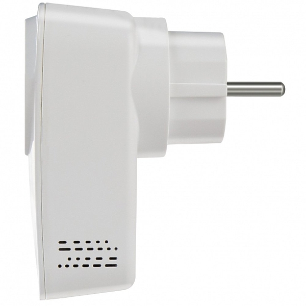 Умная Wi-Fi розетка Broadlink SP3 Contros артикул 161034Si-1 фото 4