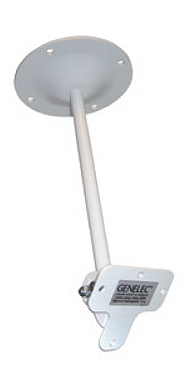 Аксессуар Genelec GENELEC 8000-435W Ceiling mount short, white артикул 124685Si-1