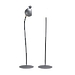 Стойка для колонок Morel SoundStand ST-95 (высота 82 см) black