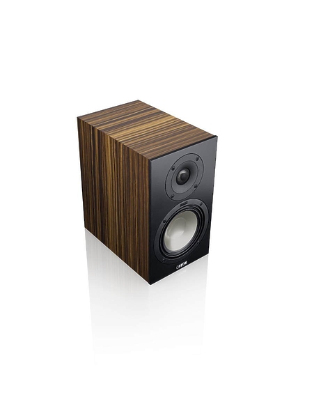 Стереокомплект Canton GLE 20 Makassar + Marantz PM6007 Black артикул 286929Si-1 фото 5