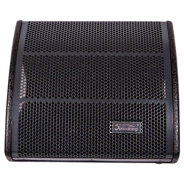 Сценический монитор SOUNDKING KT12MA артикул 273119Si-1 фото 3