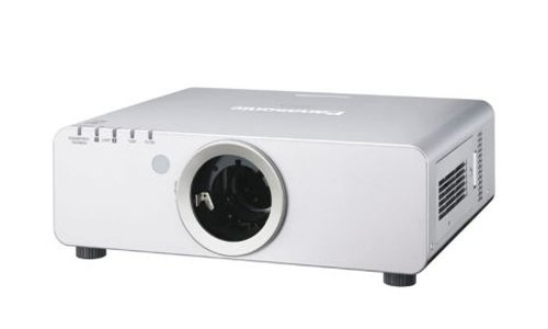Проектор Panasonic PT-DX800ELS артикул 258013FV-1 фото 3