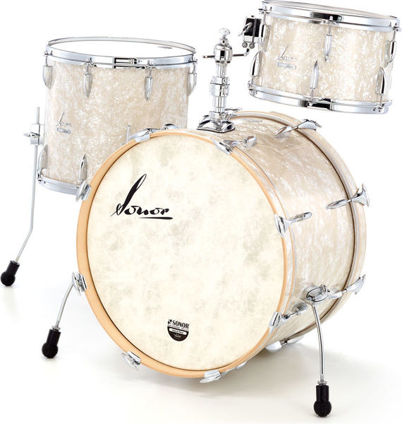 Набор барабанов Sonor 15901229 Vintage VT 16 Three22 NM 17329 артикул 277084Si-1 фото 4