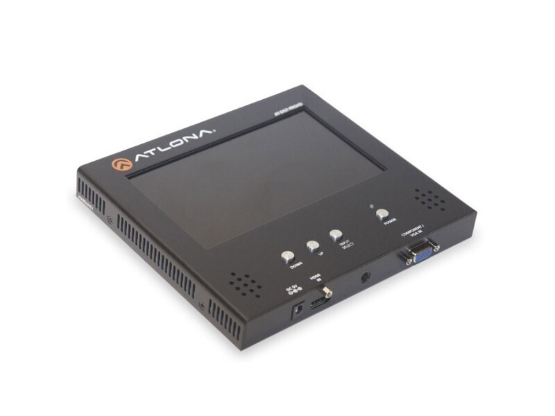 Atlona AT-DIS7-PROHD артикул 119085Si-1