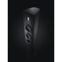 Напольная акустика Piega Premium 5.2 AB black alu/black артикул 110720Si-1 фото 3