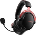 Игровая гарнитура MPOW Air black/red (MPBH415AR)