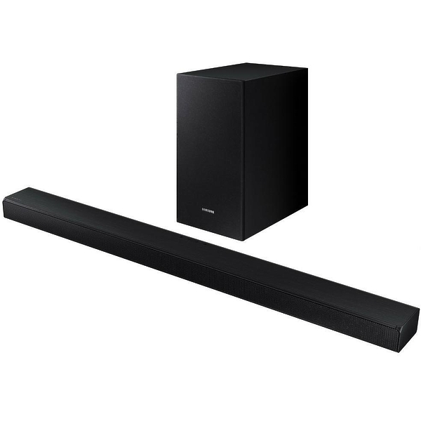 Саундбар Samsung HW-T630/RU артикул 224511Si-1