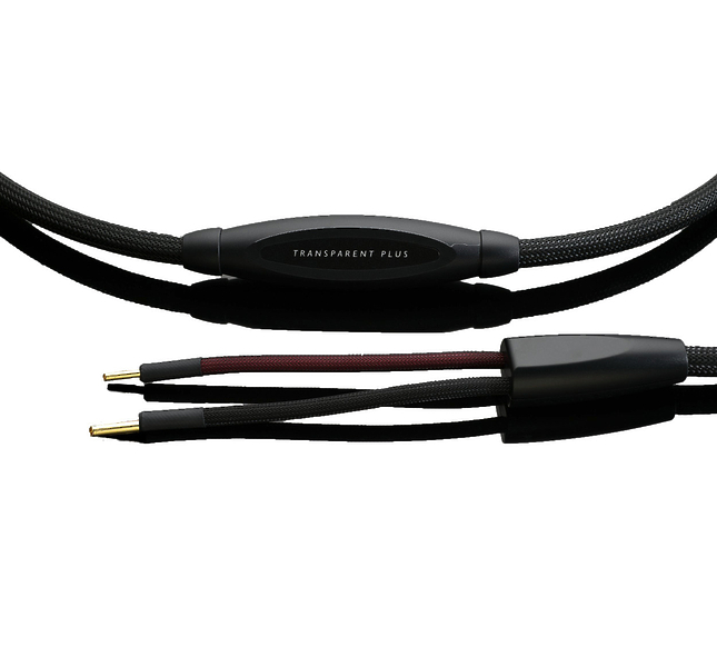 Акустический кабель Transparent Plus G6 BIWIRE SC LB > BWLB (4,5 м) артикул 249162Si-1