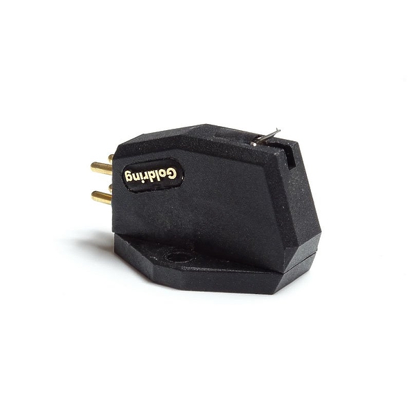 Головка звукоснимателя Goldring ELITE GL0010M артикул 012787Si-1