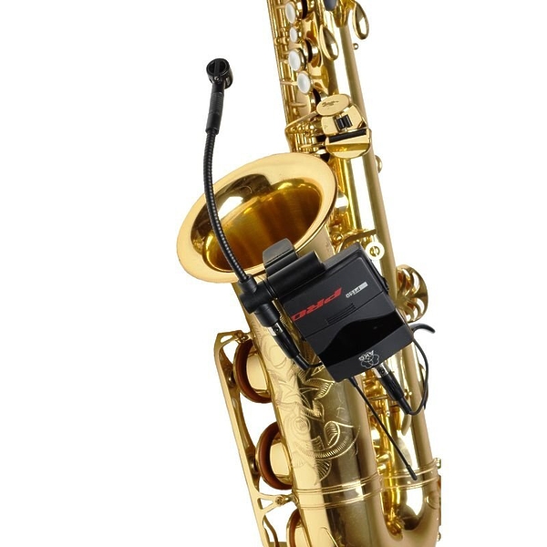 Микрофон AKG C519ML артикул 128262Si-1 фото 4