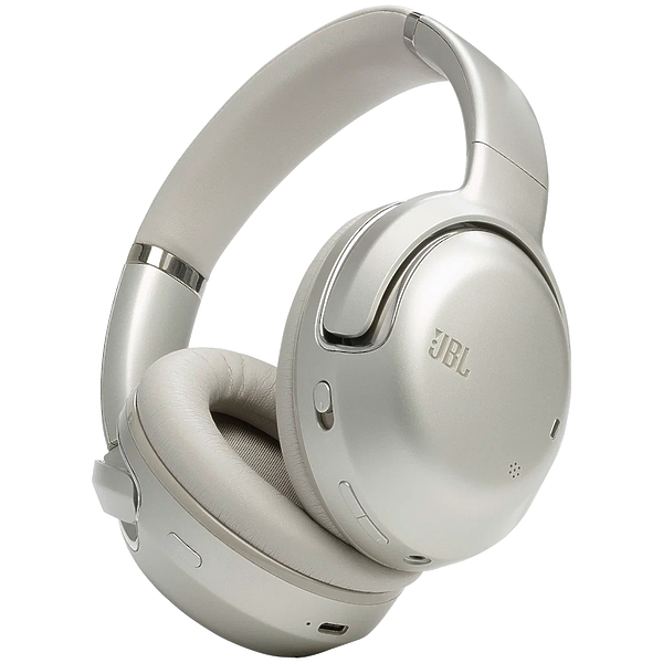 Наушники JBL Tour One M2 silver/gold артикул 293560Si-1