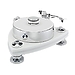 Проигрыватель винила Transrotor Crescendo Bianco (preparing for SME)