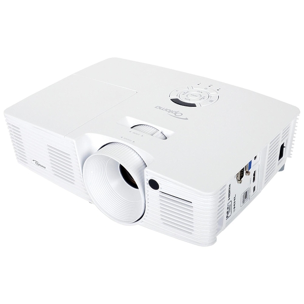 Optoma HD26LV артикул 349790SI-1 фото 4