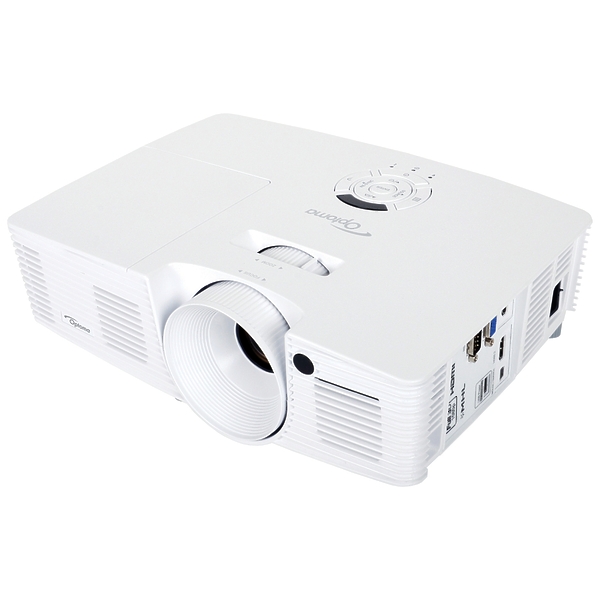 Проектор Optoma HD26LV артикул 151697Si-1 фото 4